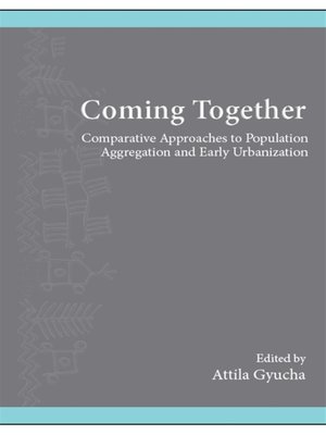 cover image of Coming Together
